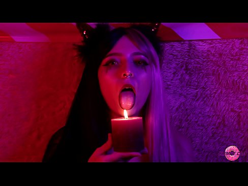 ❤️ I-Pasionate Blowjob evela kwi-Sexy Succubus kunye neNzaliseko yoMlomo ❤️  kuthi xh.milfnut-net.ru ❌