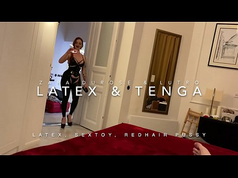 ❤️ I-stepsister enentloko ebomvu enxibe isinxibo se-latex esifakwe nguyise wesibini ❤️  kuthi xh.milfnut-net.ru ❌