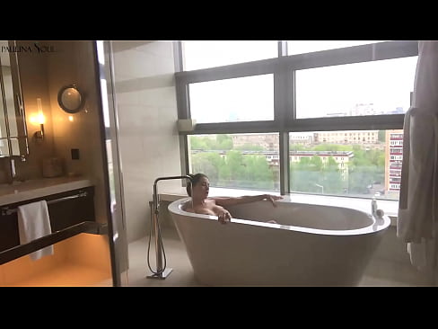❤️ Usana olukhulu oluxhuzula intshontsho lalo kwigumbi lokuhlambela ❤️  kuthi xh.milfnut-net.ru ❌