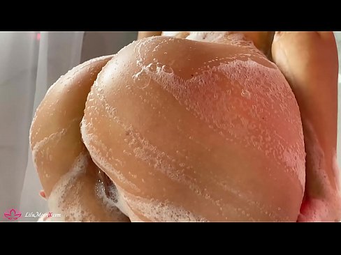 ❤️ UBrunette uphulula amaphambili ePussy ngeVibrator ukuya kwi-Intense Orgasm kwiShower ❤️  kuthi xh.milfnut-net.ru ❌